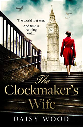Clockmaker's Wife.