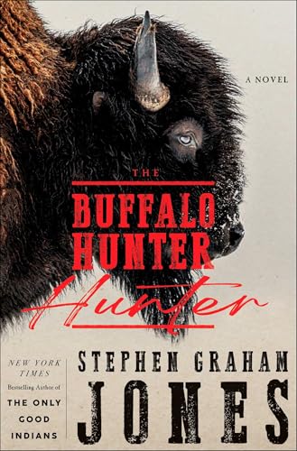 The buffalo hunter hunter